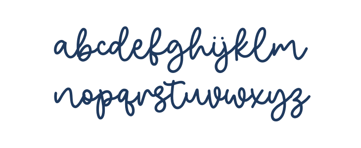 Goldiolus Demo Lowercase