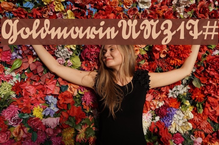 GoldmarieUNZ1T# Example 3