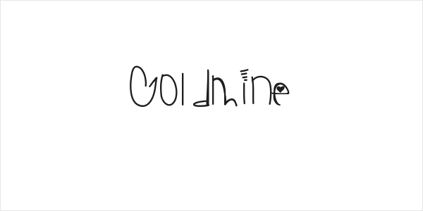 Goldmine Logo