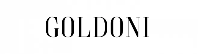 Goldoni  免费字体下载