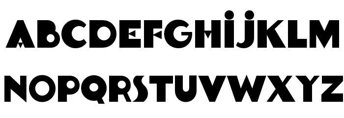 Goldsaber-Regular Font LOWERCASE