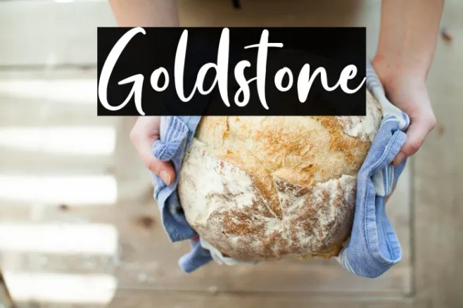 Goldstone Example 3