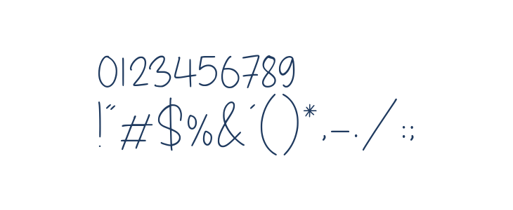 Goldwind Other Characters