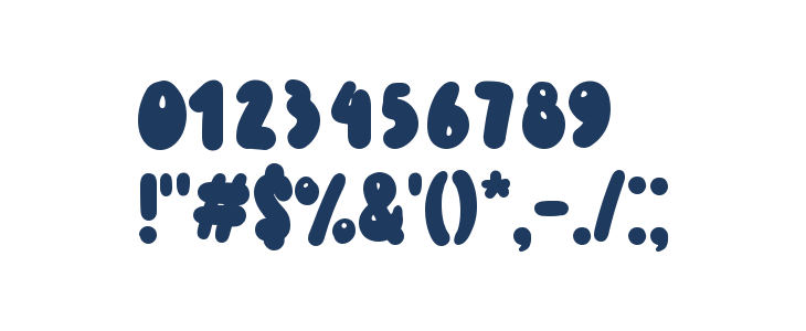 Goldy Boldy Other Characters