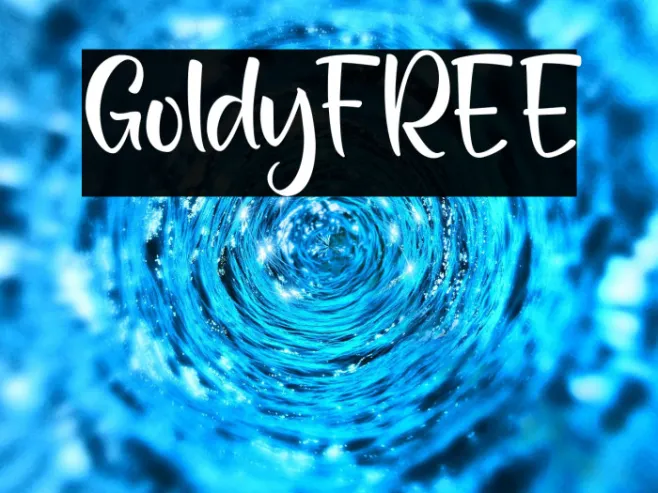 GoldyFREE Example 3