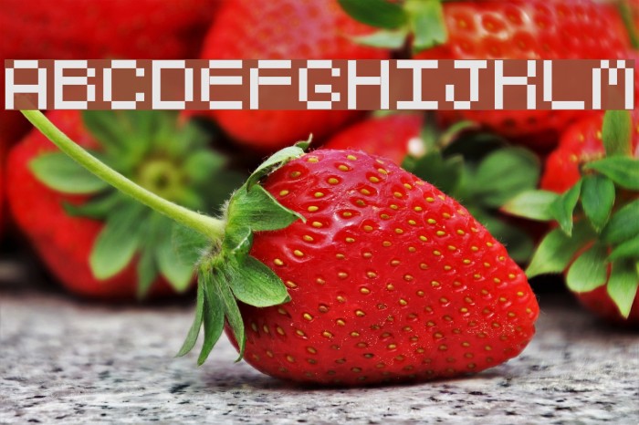 GoldyRound Normal Font examples