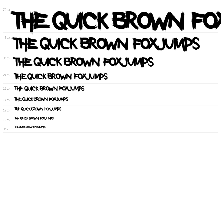 Golf Club Homicide Waterfall