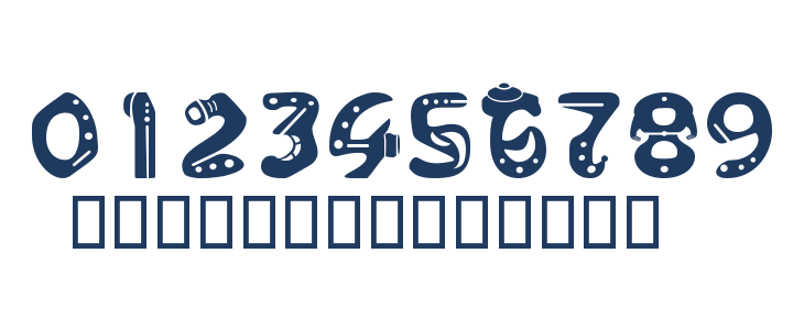 Golf Tools Medium Other Characters