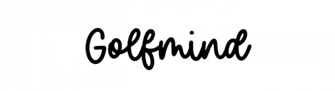 Golfmind  Frei Schriftart Herunterladen