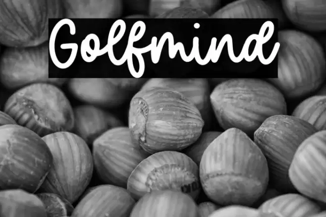 Golfmind Fuentes examples