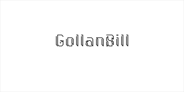 GollanBill Logo
