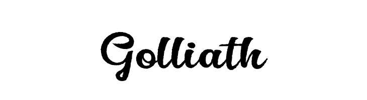 Golliath  لخطوط تنزيل