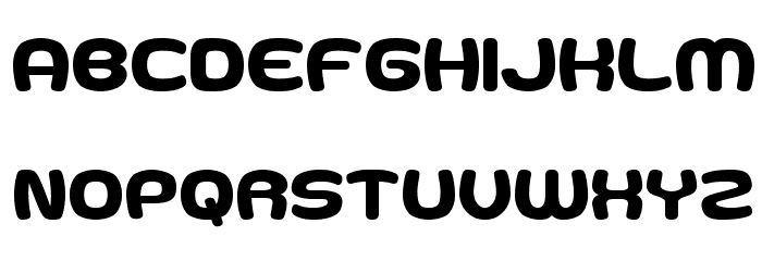 Goma Cookie__G Font LOWERCASE