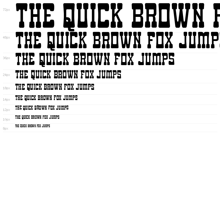 Goma Western Waterfall