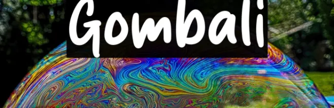 Gombali Example 2