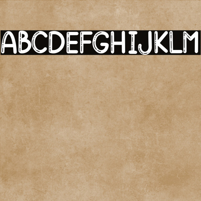 Gomuno Bubble Example 3