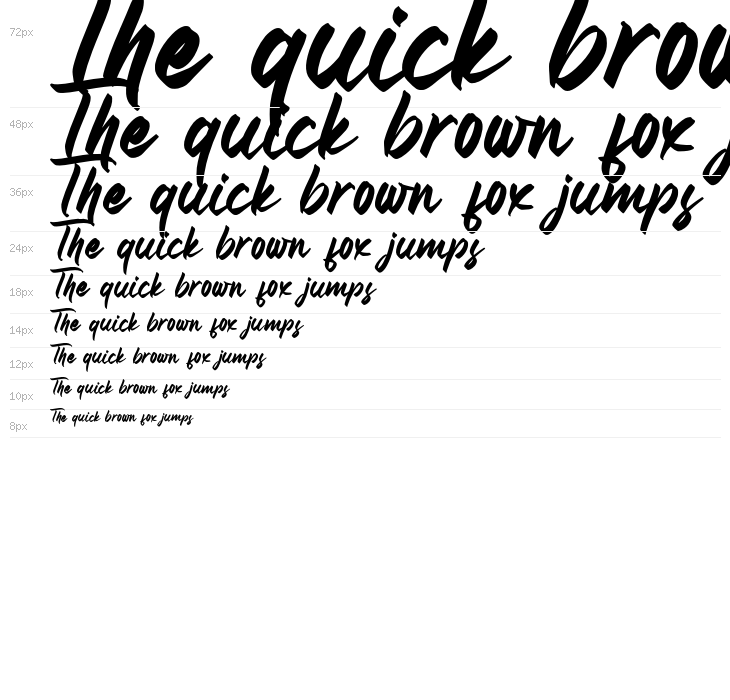 Gondess_DEMO Waterfall