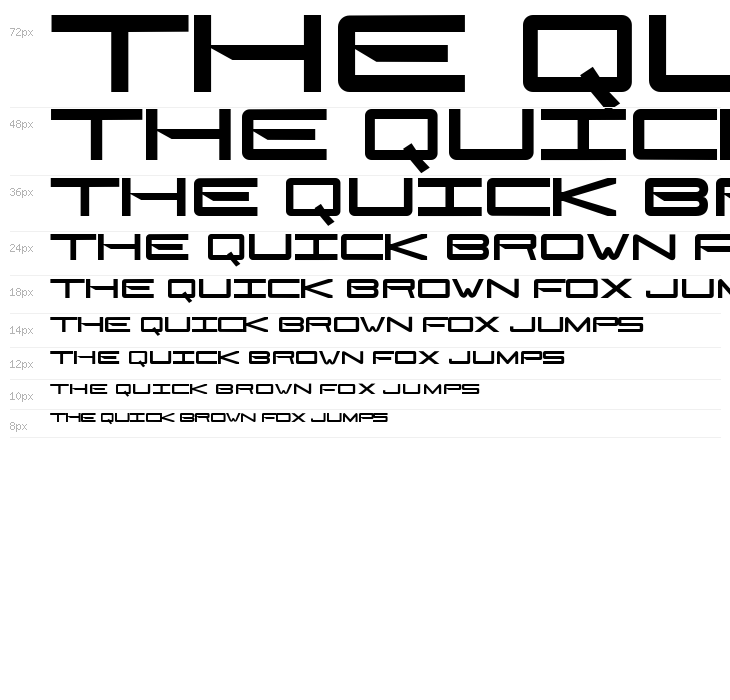 GonzalesSans Waterfall