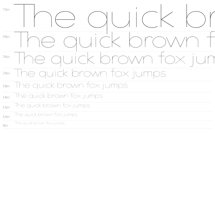 Gonzi Expanded PERSONAL USE Thin Waterfall