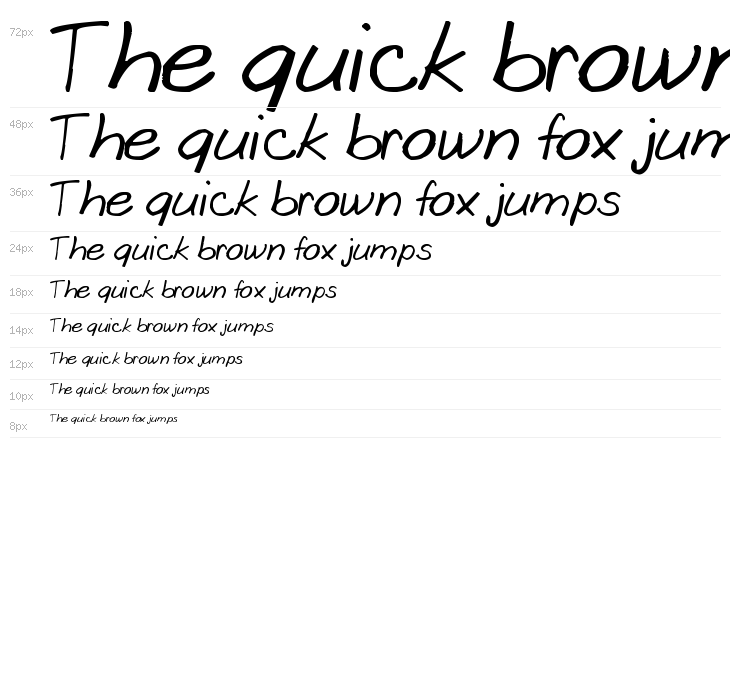 Goobascript Waterfall