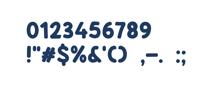 Good Bakwan Other Characters