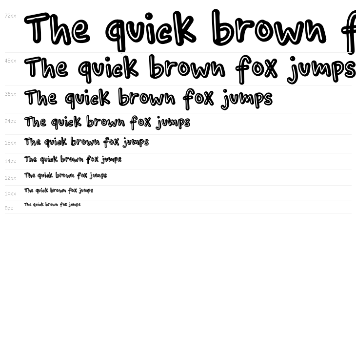 Good Books Waterfall