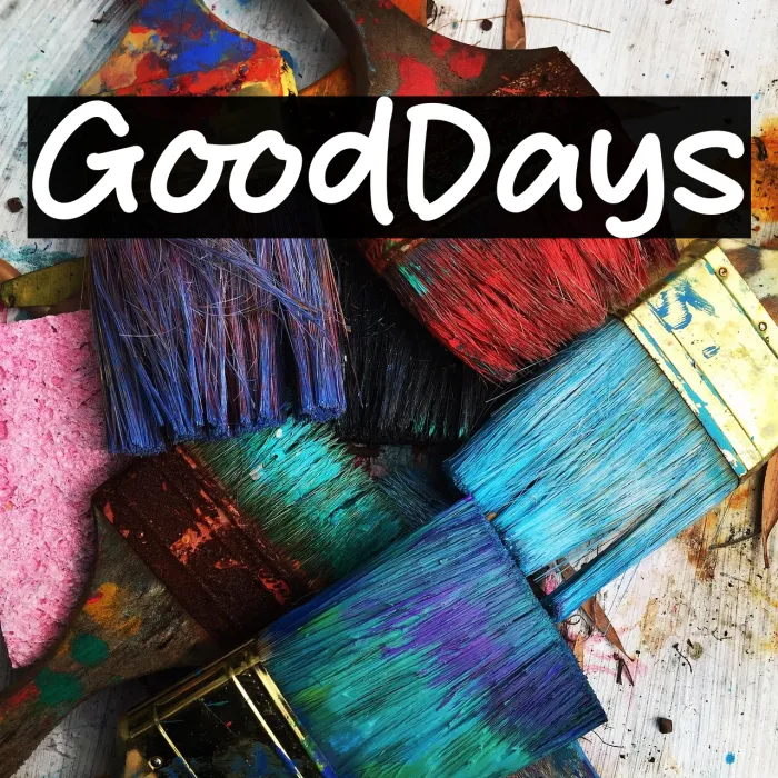 Good Days Example 3