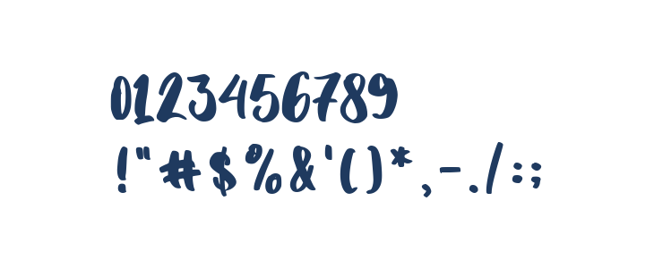 Good Friday - Personal Use Other Characters