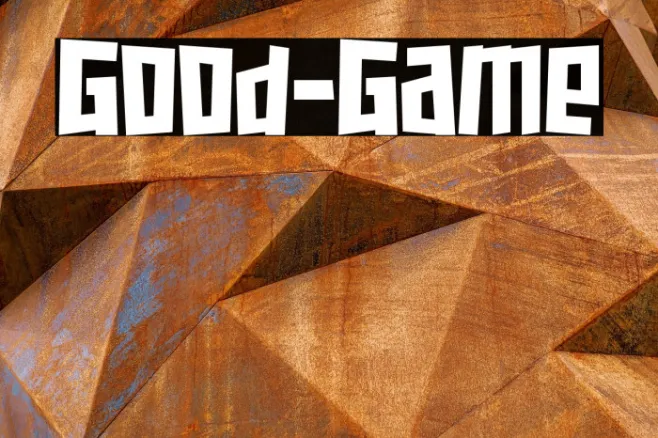 Good-Game Example 2
