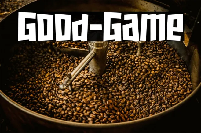 Good-Game Example 3