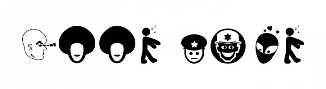Good Head  Descarca Fonturi Gratis