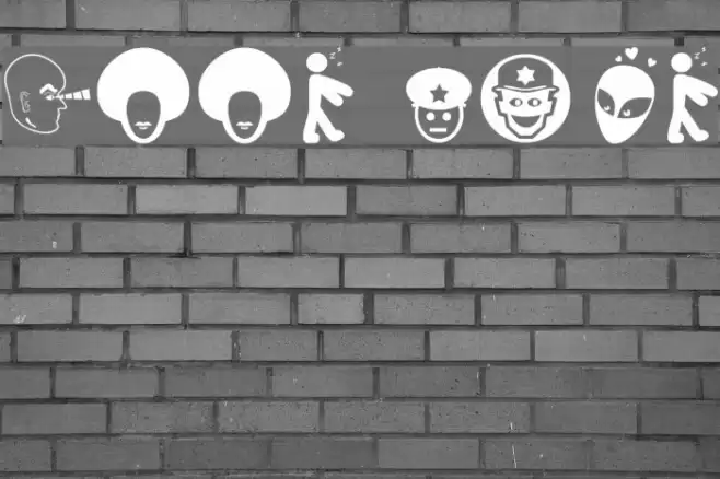 Good Head Font examples