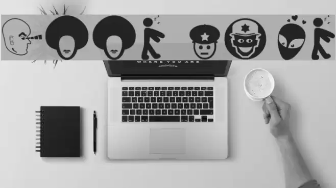 Good Head Font examples