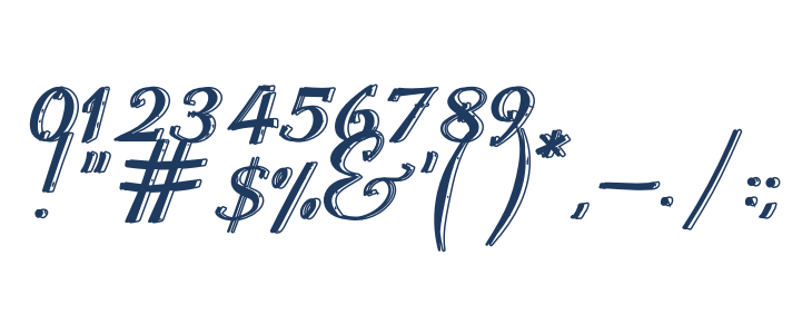 Good Job Other Characters