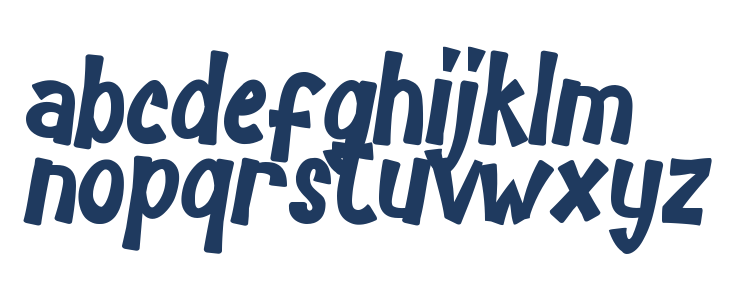 Good Kids Demo Lowercase