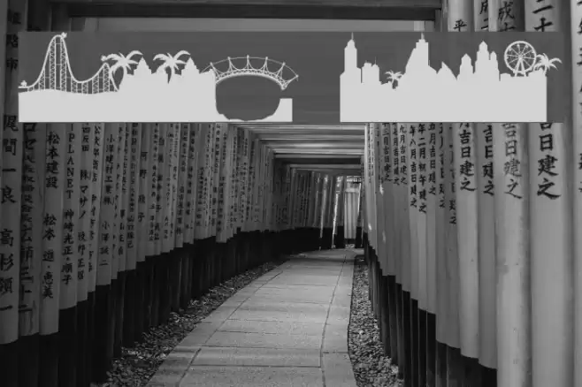 Good Life Font examples