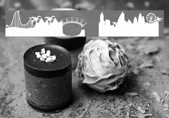 Good Life Font examples