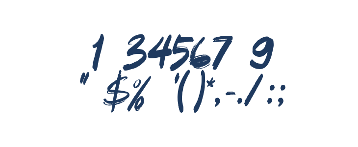 Good Looking Karma Other Characters