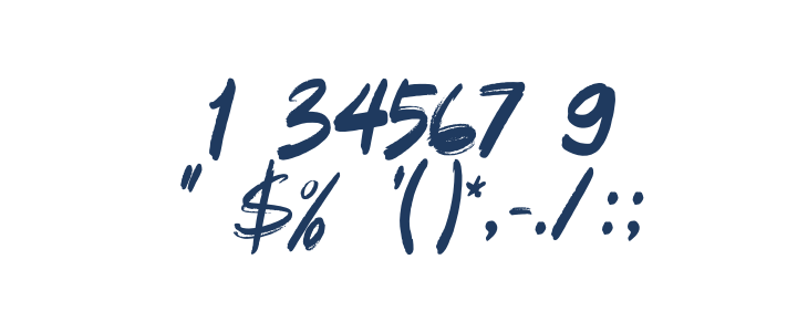 Good Looking Karma Other Characters