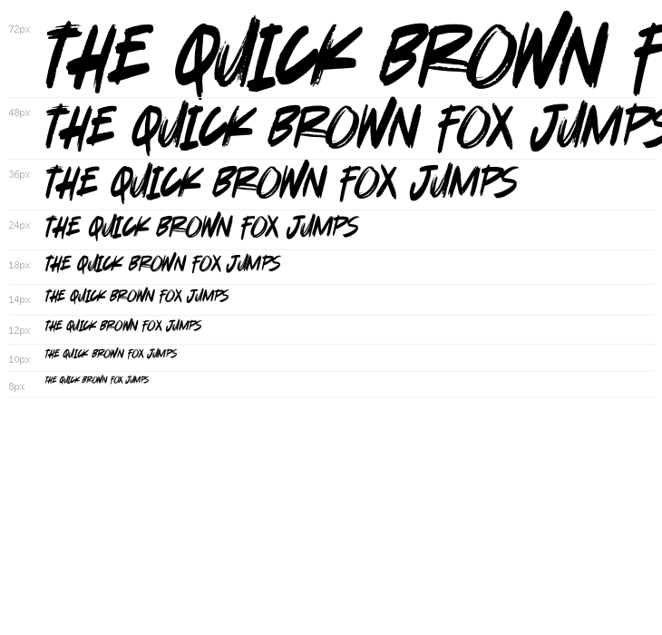 Good Looking Karma Waterfall