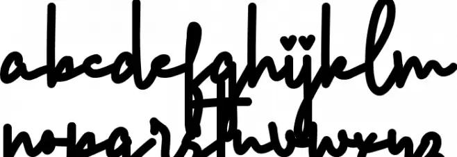 Good Memories Demo Script Fuentes MINÚSCULAS