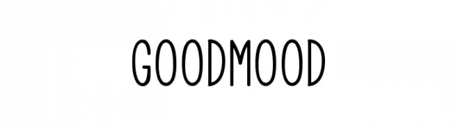 Good Mood  Скачать бесплатные шрифты