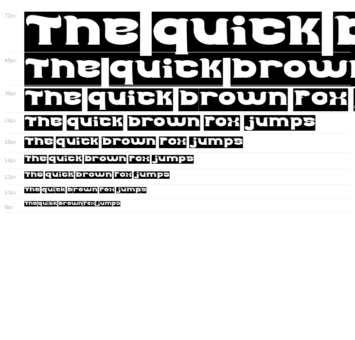 Good Morning-Inverse Waterfall