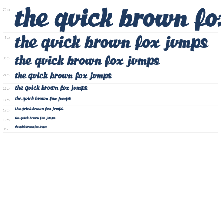 Good Morning My Love Waterfall