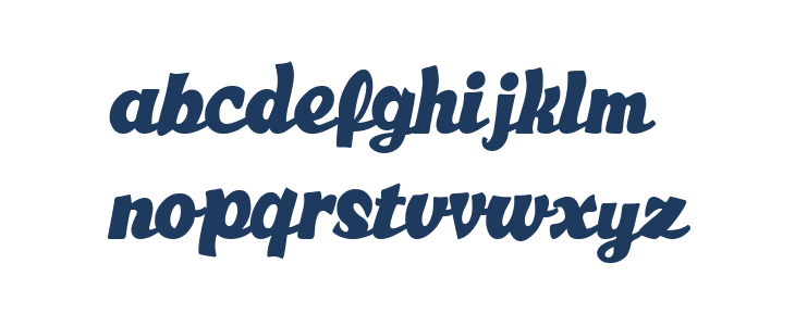 Good Morning My Love Lowercase