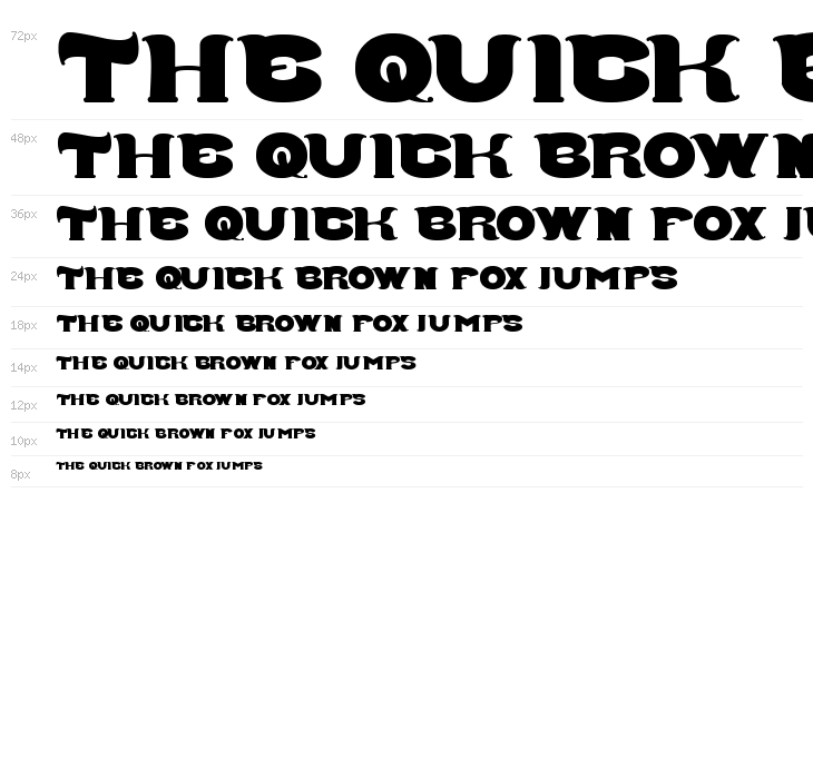 Good Morning Waterfall