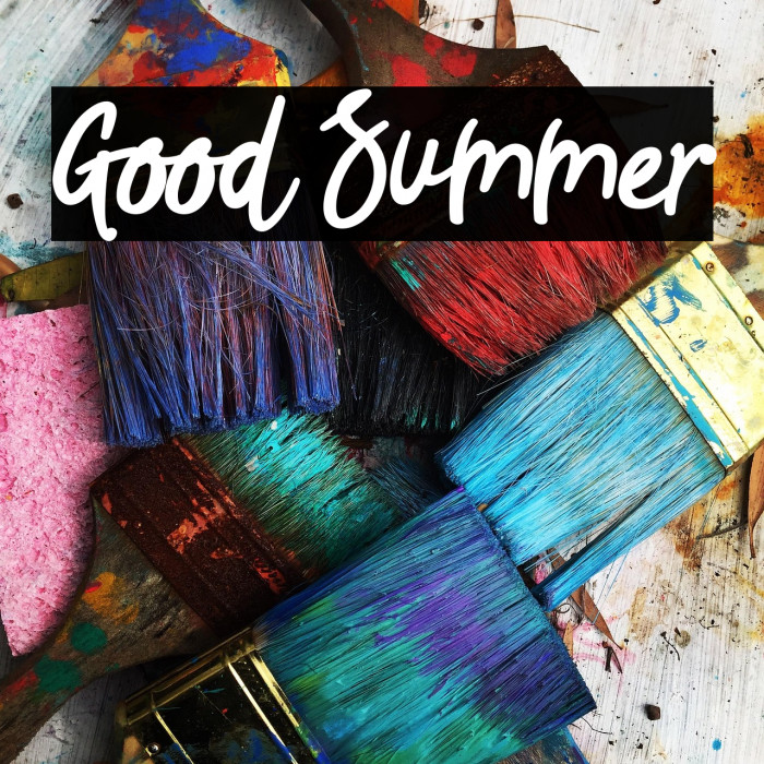 Good Summer Example 3