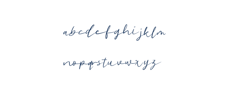 Good Sunset Demo Version Lowercase