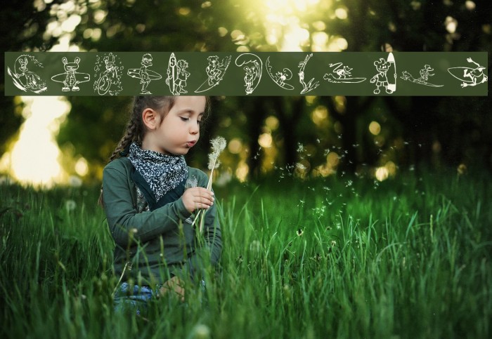 Good Vibers Example 3