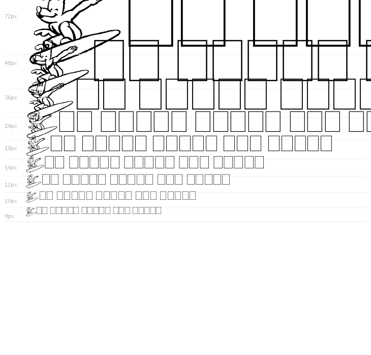 Good Vibers Waterfall